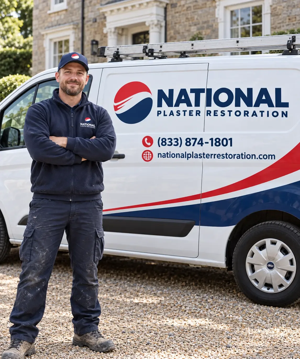 Plaster Repair company in Bayonne, NJ